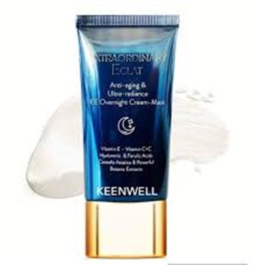 Picture of KEENWELL OVERNIGHT MASK